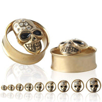 Thumbnail for Piercing Skull Or