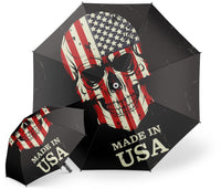 Thumbnail for Parapluie Tête de Mort <br/> USA