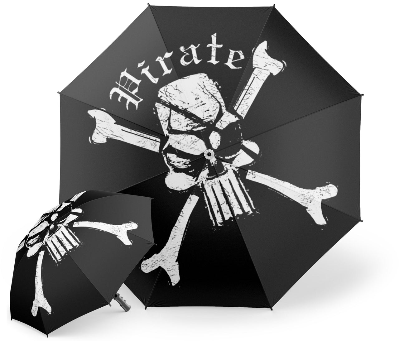 Parapluie Pirate Corsaire