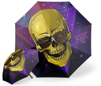 Thumbnail for Parapluie Tête de Mort <br/> Fun