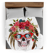 Thumbnail for Plaid Crâne Hipster