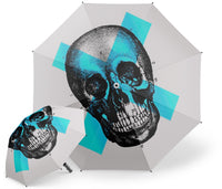 Thumbnail for Parapluie Crâne Stylé
