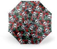 Thumbnail for Parapluie Crâne Maudit