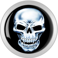 Thumbnail for Piercing Crâne Bleu