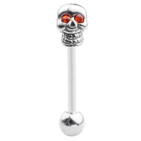 Thumbnail for Piercing Langue Tête de Mort