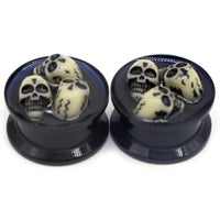 Thumbnail for Piercing Crâne 3D