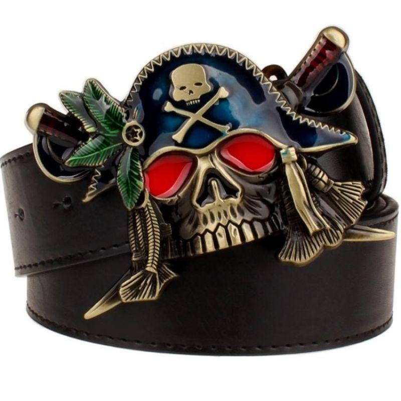 Ceinture Pirate