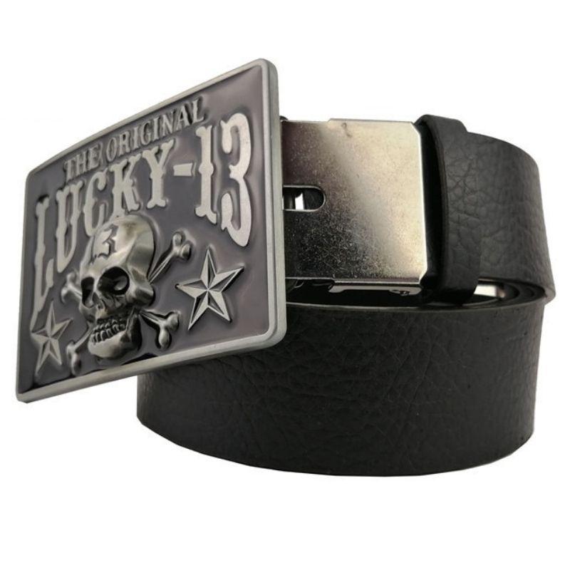 Ceinture Rock N' Roll