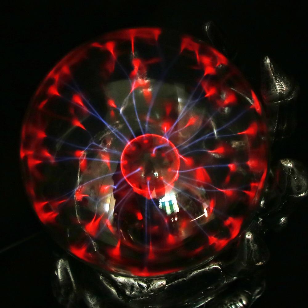 Lampe Plasma