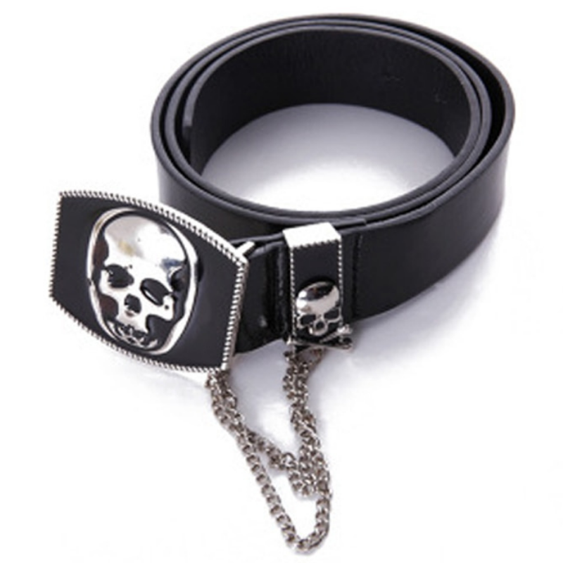 Ceinture Punk Rock