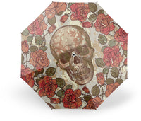 Thumbnail for Parapluie Gothique Flamboyant