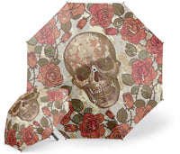 Thumbnail for Parapluie Gothique Flamboyant