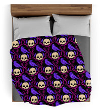 Thumbnail for Plaid Gothique Style