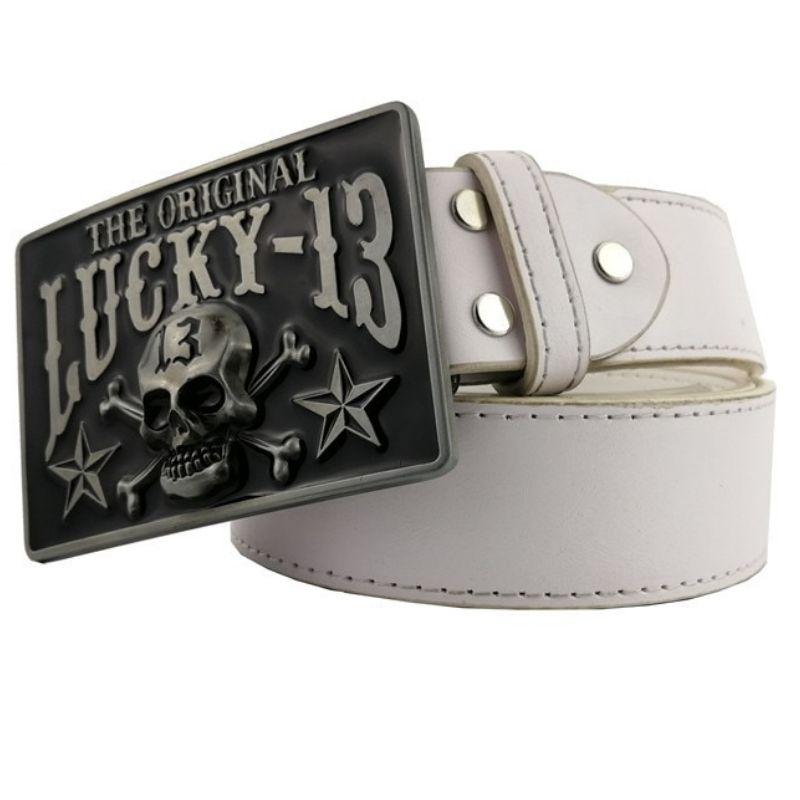 Ceinture Rock N' Roll