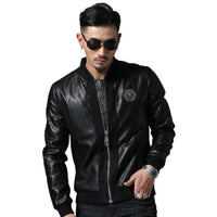 Thumbnail for Perfecto Tête de Mort (Cuir)