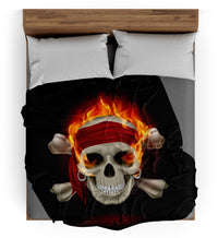 Thumbnail for Plaid Pirate