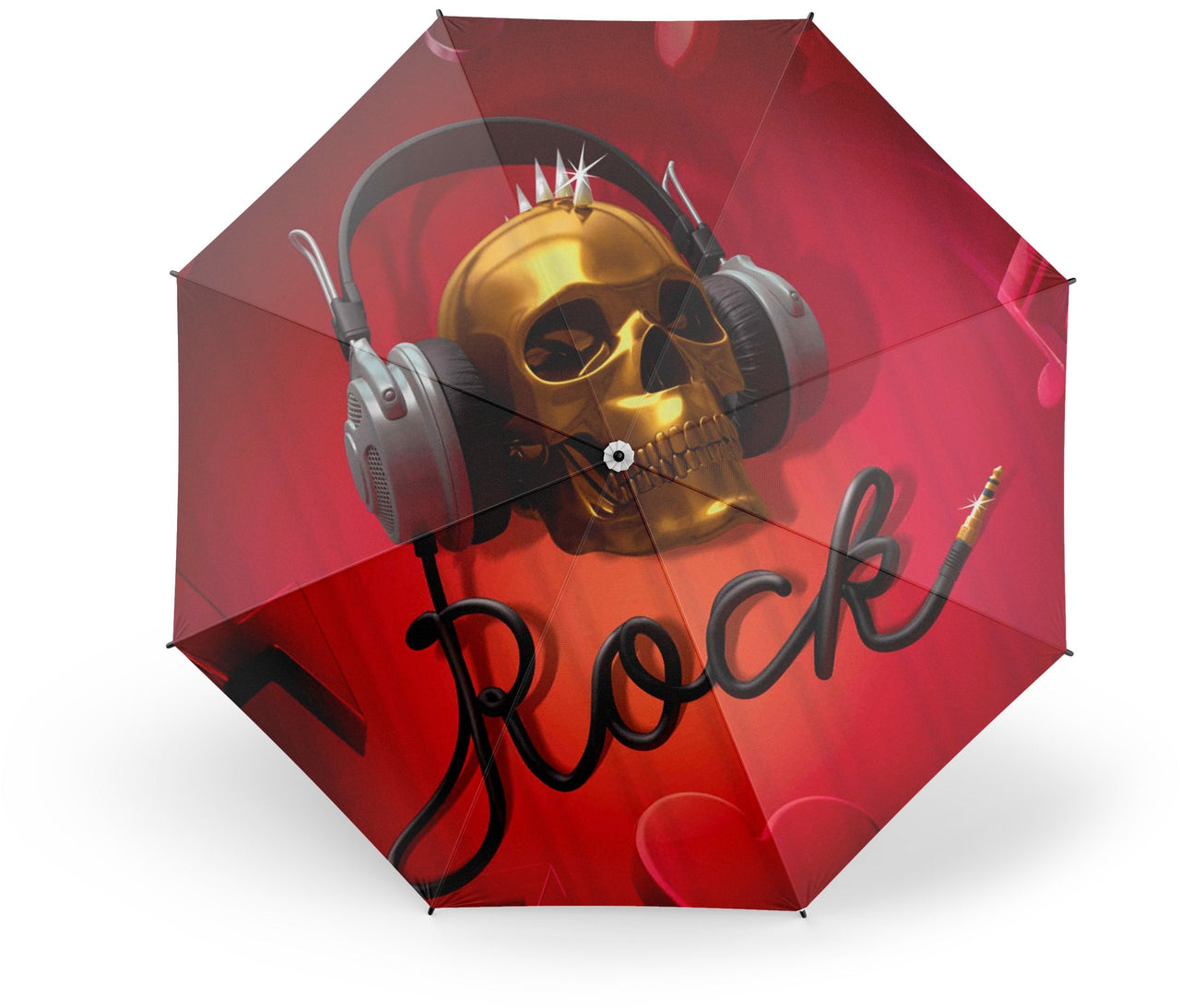 Parapluie Rock