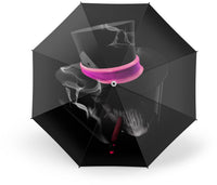 Thumbnail for Parapluie Tête de Mort <br/> Cigarette