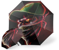 Thumbnail for Parapluie Tête de Mort <br/> Casquette