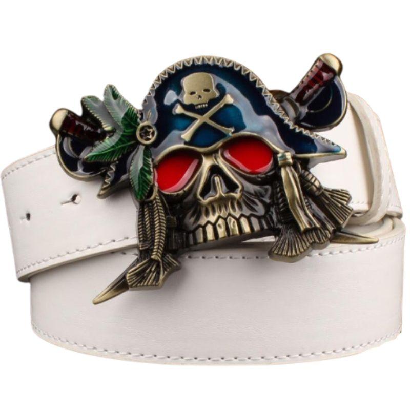Ceinture Pirate