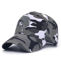 Thumbnail for Casquette Camouflage