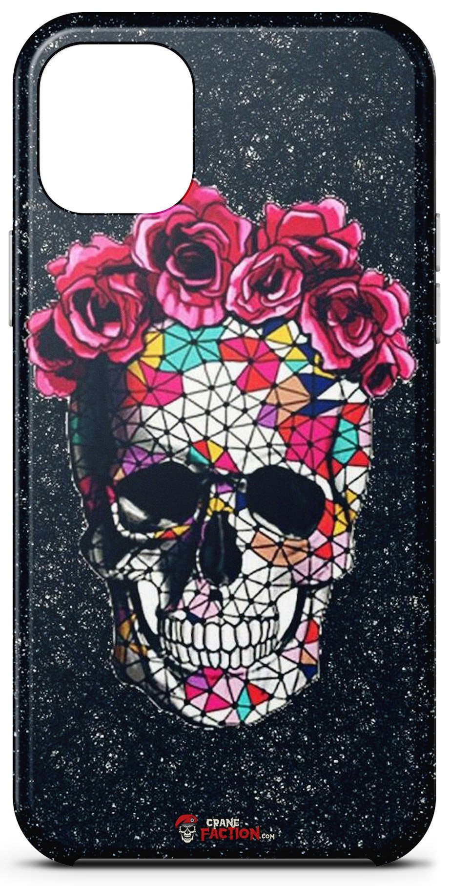 Coque Skull (iPhone)