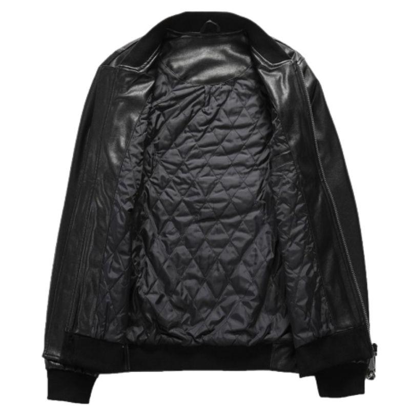 Perfecto Tête de Mort (Cuir)