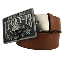 Thumbnail for Ceinture Rock N' Roll