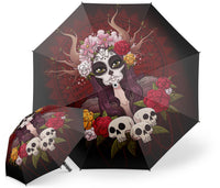 Thumbnail for Parapluie Gothique Frémissant