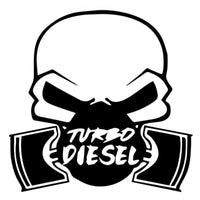 Thumbnail for Sticker Turbo