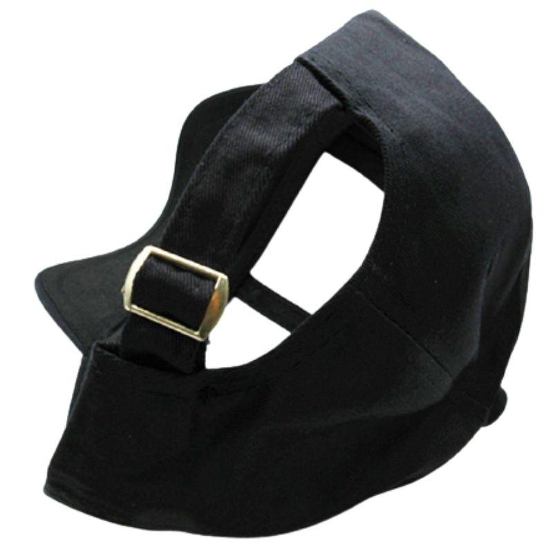 Casquette Tête de Mort <br> Diamant