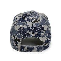 Thumbnail for Casquette Camouflage