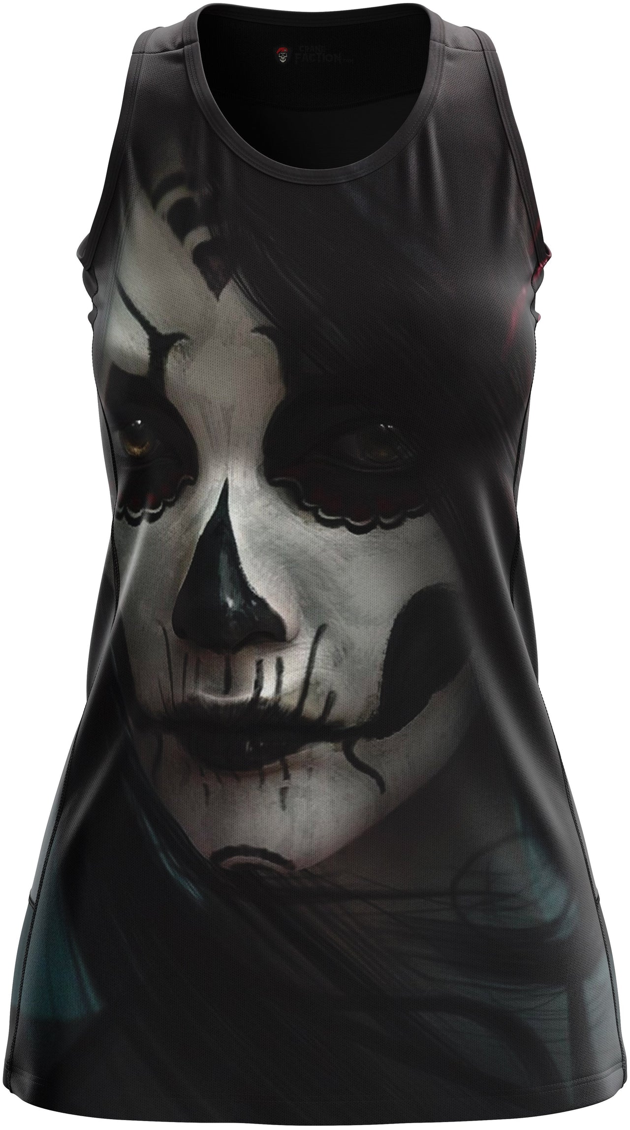 Robe Santa Muerte