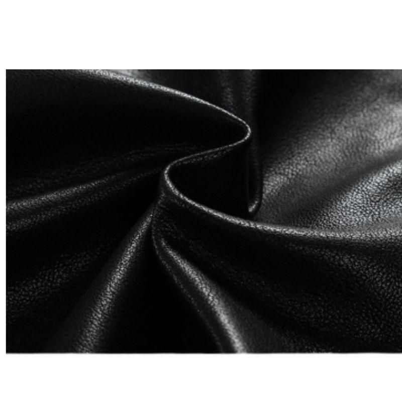 Perfecto Tête de Mort (Cuir)