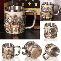 Thumbnail for Mug Steampunk