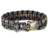 Thumbnail for Bracelet Viking (Paracorde)