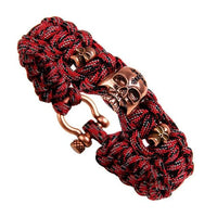 Thumbnail for Bracelet Templier (Paracorde)