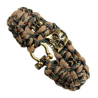 Thumbnail for Bracelet Templier (Paracorde)