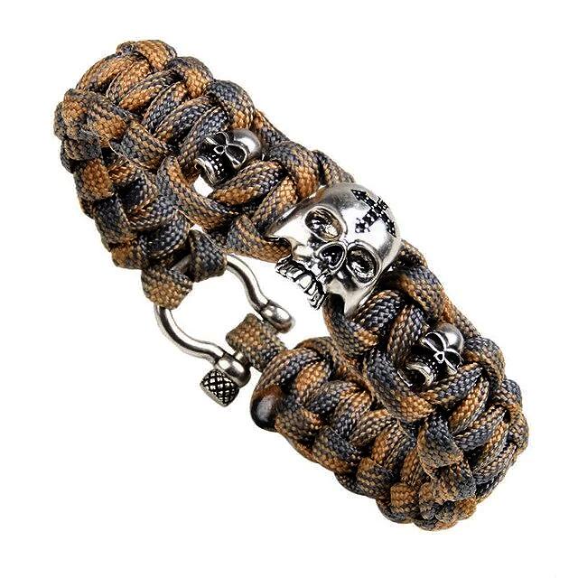 Bracelet Templier (Paracorde)