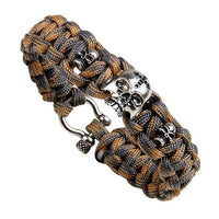 Thumbnail for Bracelet Templier (Paracorde)