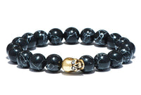 Thumbnail for Bracelet Crâne (Perles)
