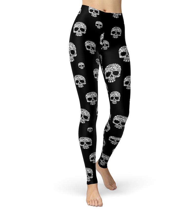 Legging Punk