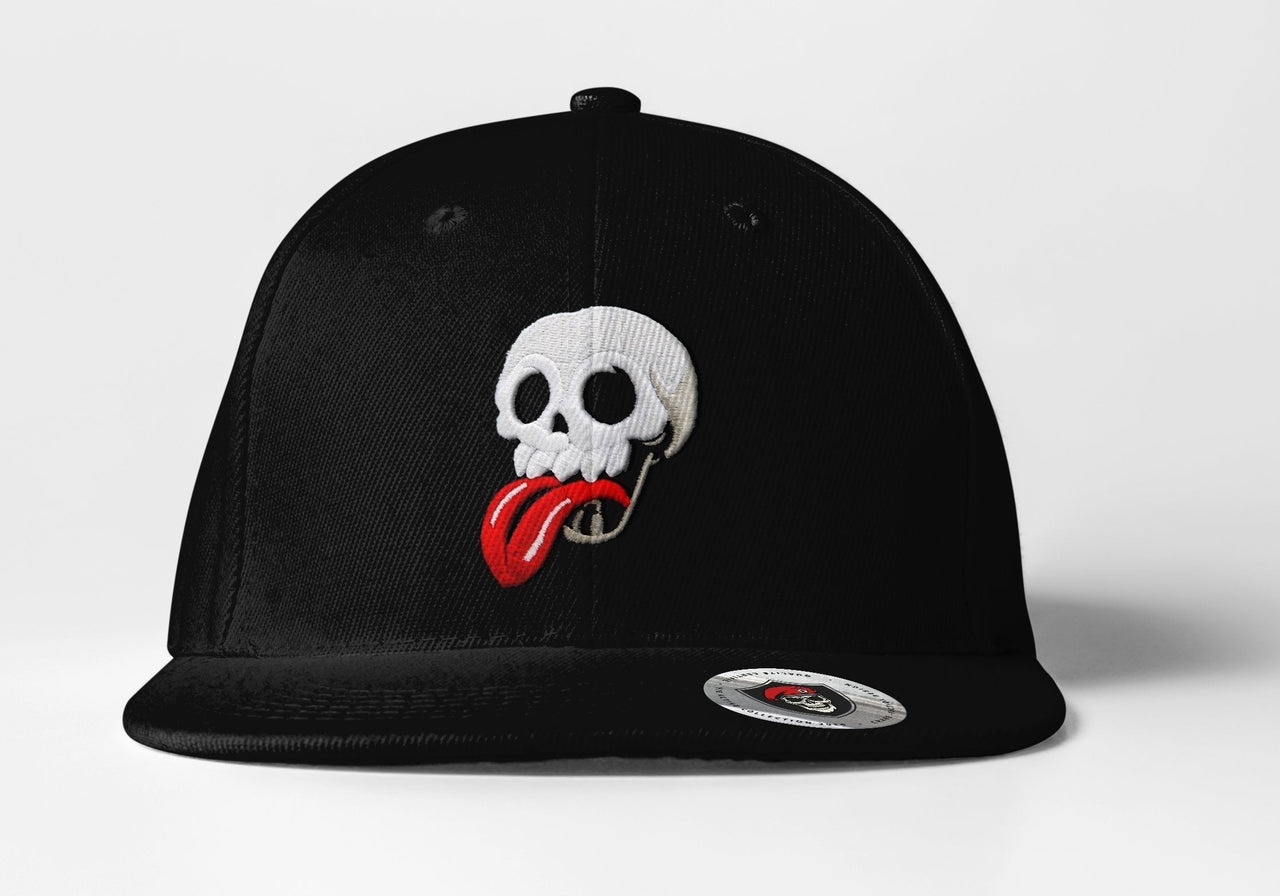 Casquette Tête de Mort </br> Fun