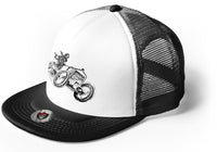 Thumbnail for Casquette Motard