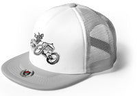 Thumbnail for Casquette Motard