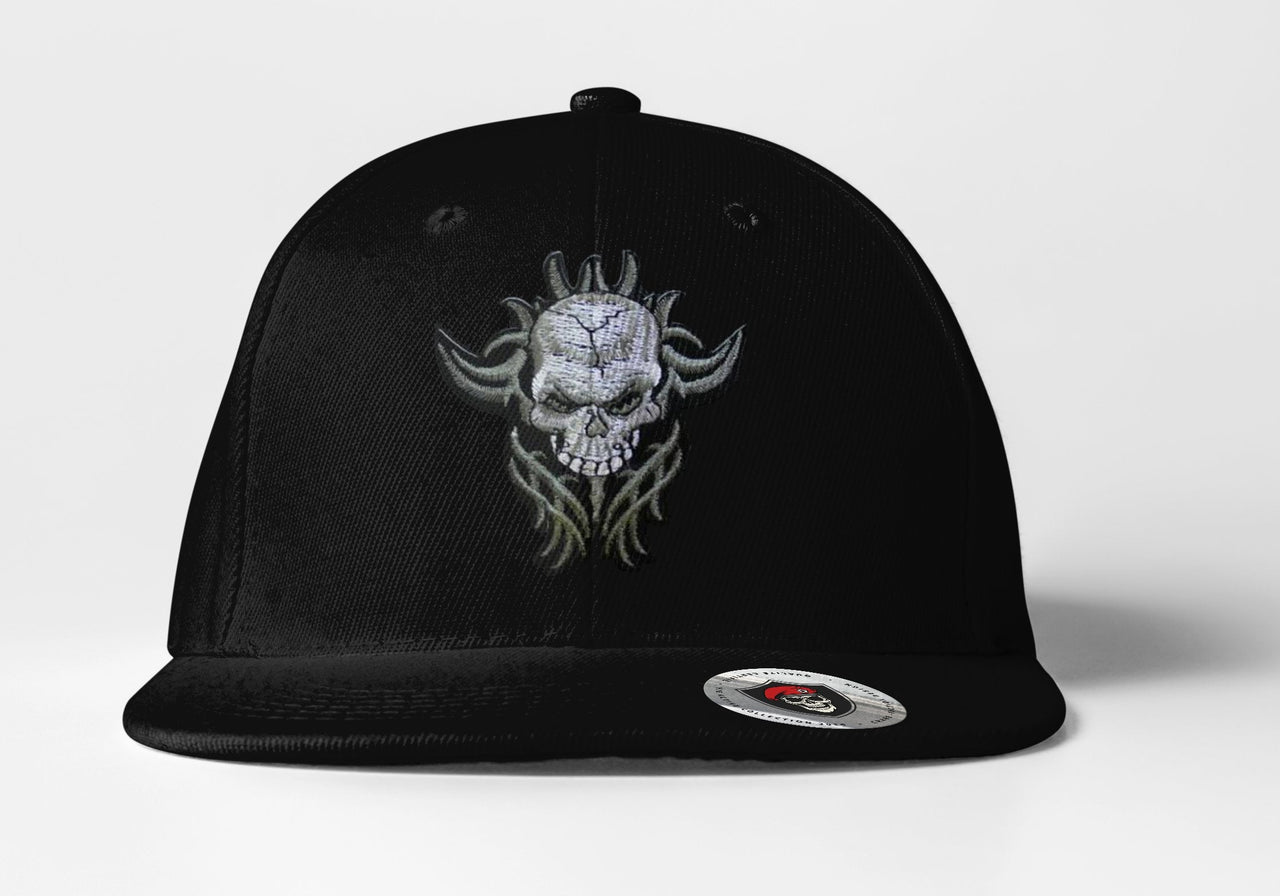 Casquette Tête de Mort </br>