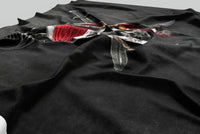 Thumbnail for Drapeau Crâne Pirate