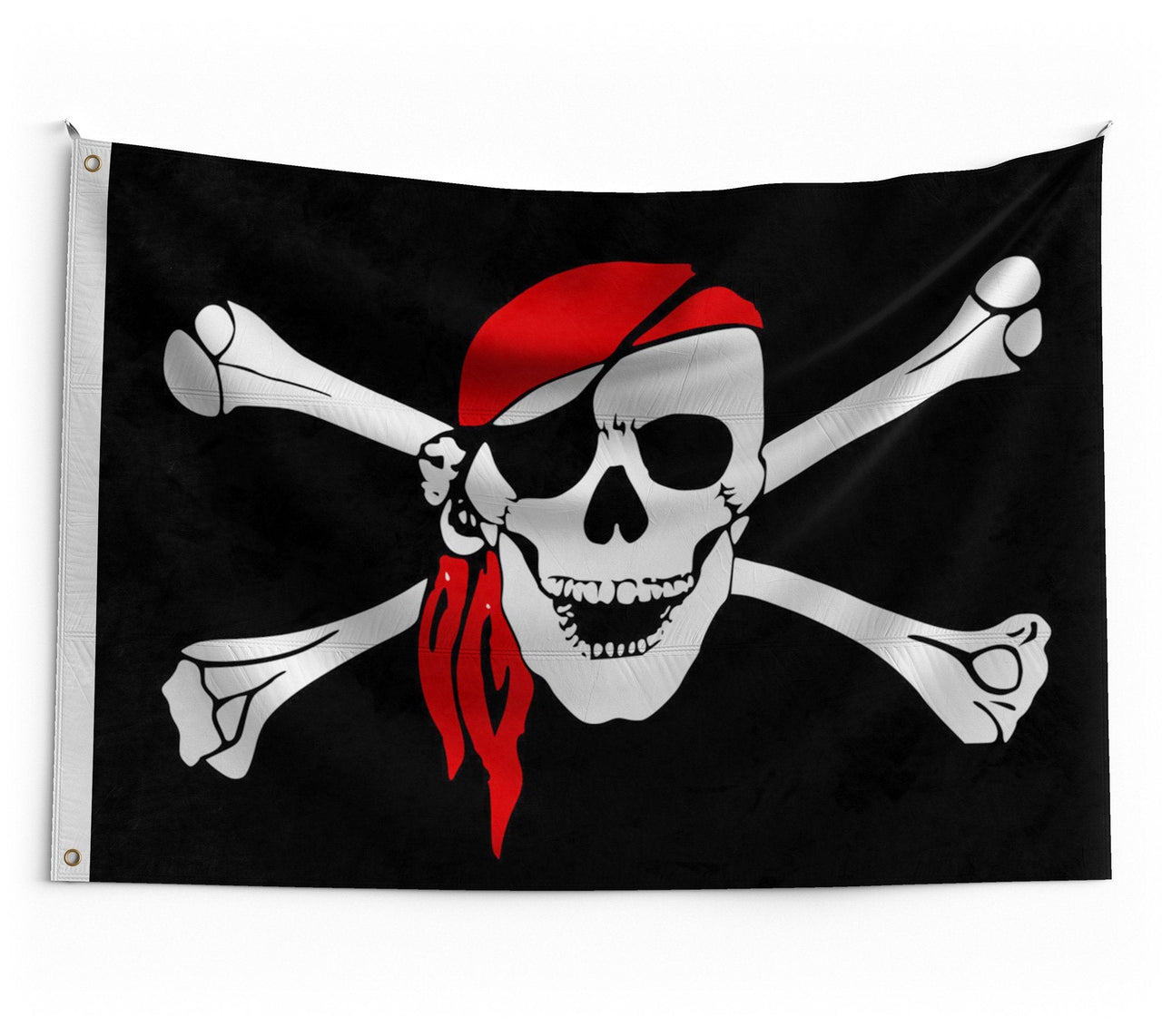 Drapeau Pirate