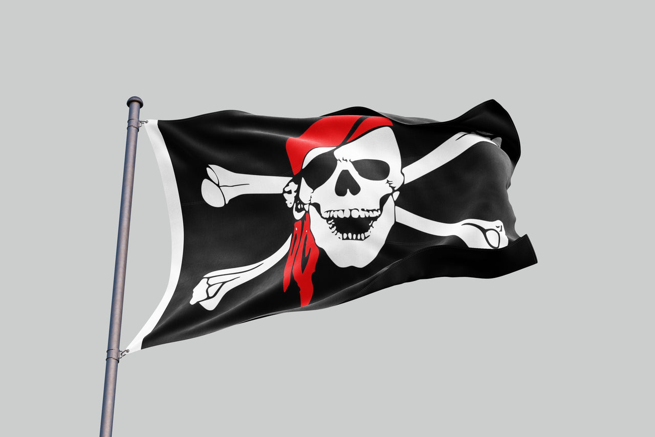 Drapeau Pirate