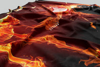 Thumbnail for Drapeau Rockabilly